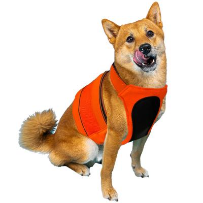 Kong Sport Trigger Hunting Vest Blaze