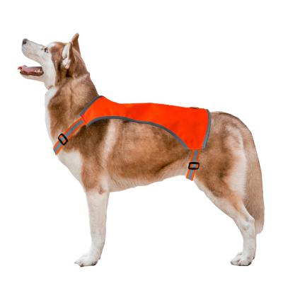 Kong Sport Ultra Lite Safety Vest