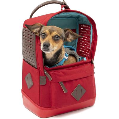 Kurgo Nomad Dog Carrier Backpack