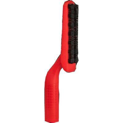 Lilly Brush Pet Hair Clean-Up Furniture Brush RED LG
