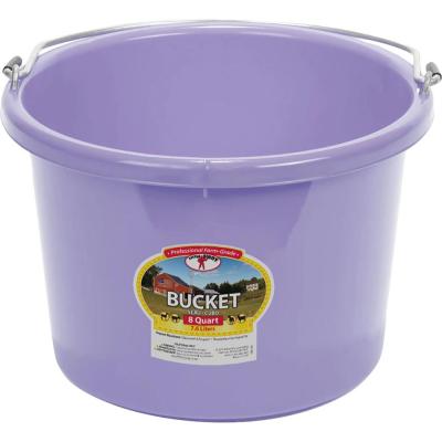 Little Giant Duraflex Plastic Bucket