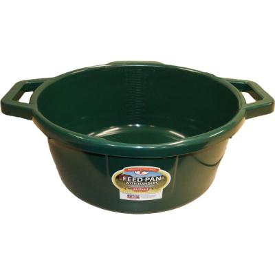 Little Giant Feed Pan With Handles