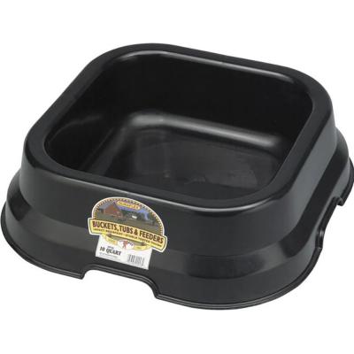 Little Giant Plastic Feed Pan