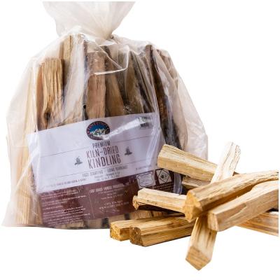 Lost Coast Premium Kiln-Dried Kindling Bag
