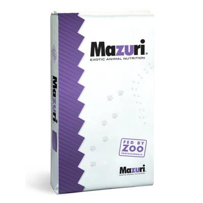 Mazuri Elephant Supplement 50 lb.
