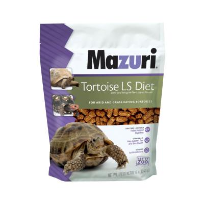 Mazuri Tortoise LS Diet 12 lb.