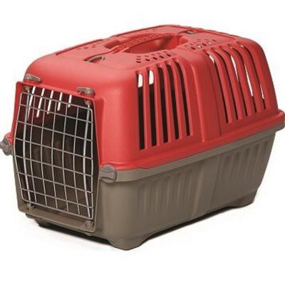 Midwest Homes Spree Travel Carrier Red 19 in.