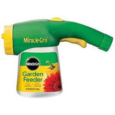 Miracle-Gro Garden Feeder 1 lb.