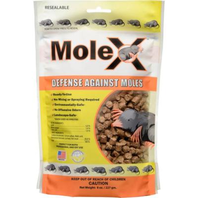 Molex Bag 8 oz.