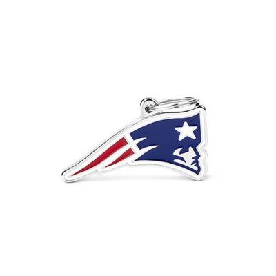 MyFamily NFL New England Patriots ID Tag