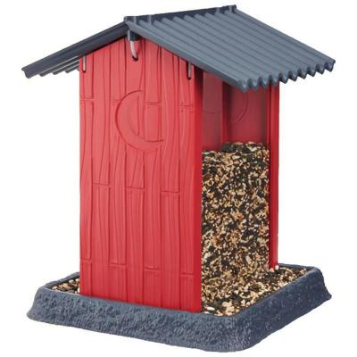 North States Shed Bird Feeder