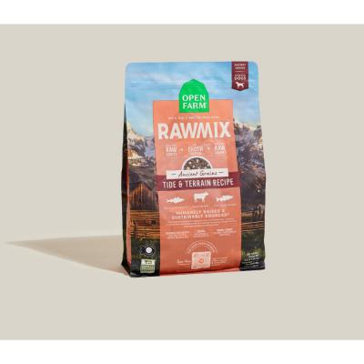 Open Farm RawMix Tide & Terrain Ancient Grains Dog Kibble 20 lb.