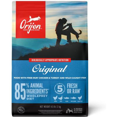 Orijen Original Grain-Free Dry Dog Food