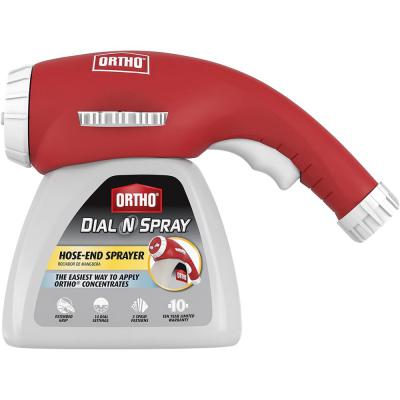 Ortho Dial 'N Spray Hose-End Sprayer
