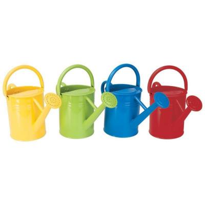 Panacea Products Traditional Steel Watering Can Assorted 1 Gal