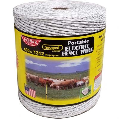 Parmak Heavy Duty Polywire
