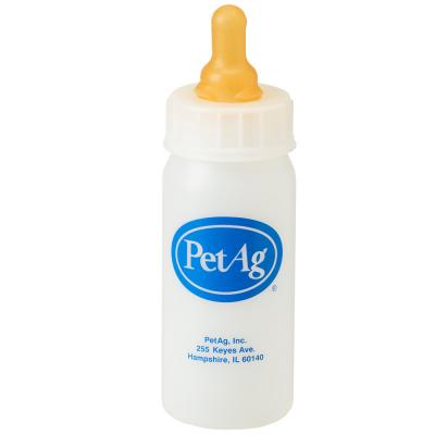 PetAg Nursing Bottle 2 OZ