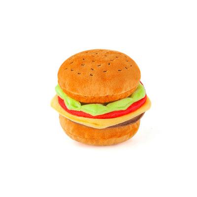 PLAY Classic Barky Burger M