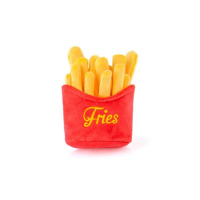 PLAY Classic Frenchie Fries M