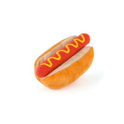 PLAY Classic Hot Diggy Dog M