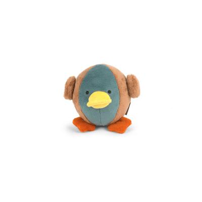 PLAY Barnyard Buddies Dana the Duck