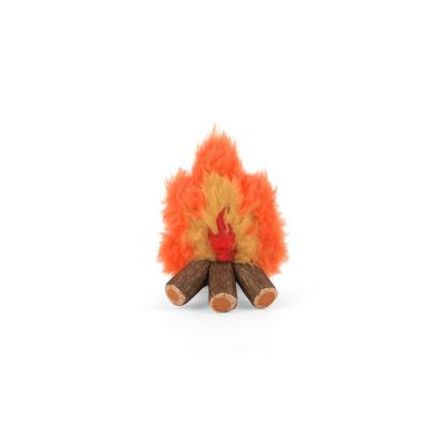 PLAY Camp Corbin Cozy Campfire