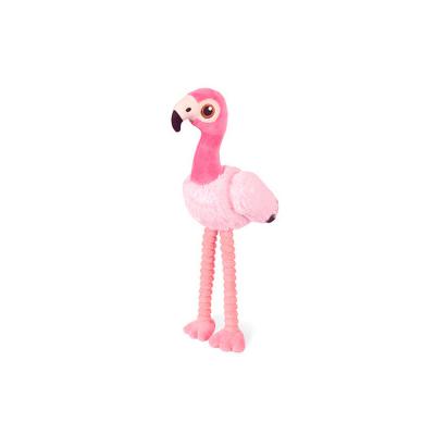 PLAY Fetching Flock Flora the Flamingo