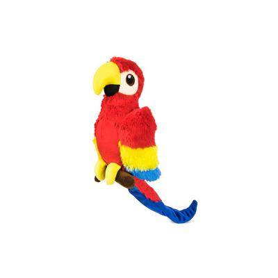 PLAY Fetching Flock Paula the Parrot