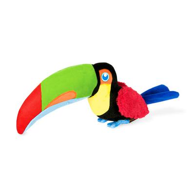 PLAY Fetching Flock Tito the Toucan