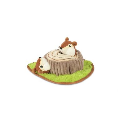 PLAY Forest Friends Chippy and Cheeks the Chipmunks