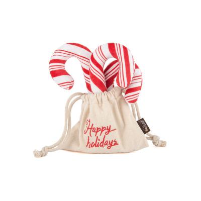 PLAY Holiday Classic Cheerful Candy Canes