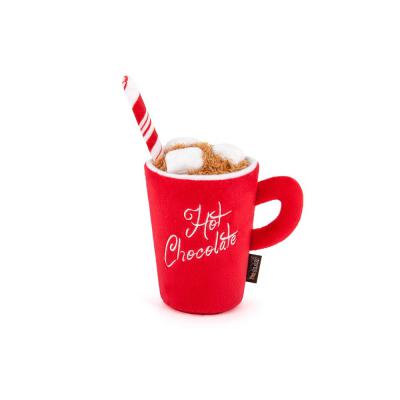 PLAY Holiday Classic Ho Ho Ho Hot Chocolate