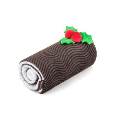 PLAY Holiday Classic Yummy Yuletide Log