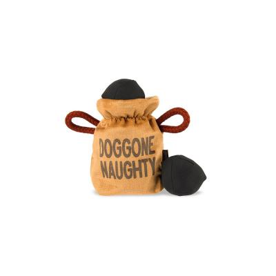 PLAY Home for the Holidays Fur-ever Naughty