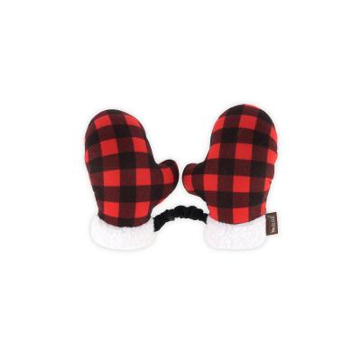 PLAY Home for the Holidays Paw Warmers