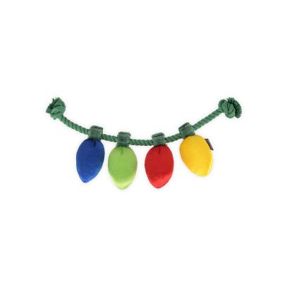 PLAY Home for the Holidays Twinkly Tugger