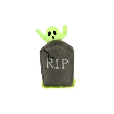 PLAY Howling Haunts Ghoulish Grave