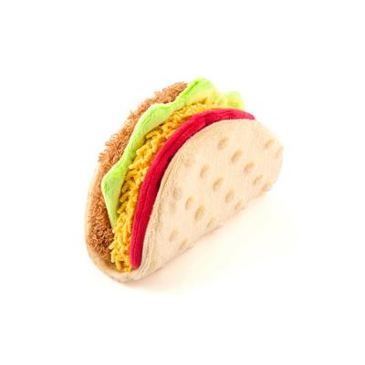 PLAY Classic Tail Waggin' Taco