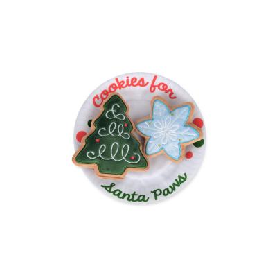 PLAY Merry Woofmas Christmas Eve Cookies