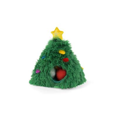 PLAY Merry Woofmas Doglas Fur