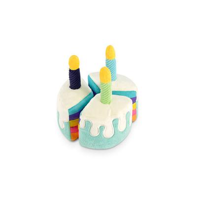PLAY Party Time Bone-appetite Cake