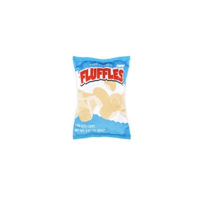 PLAY Snack Attack Fluffles Chips M