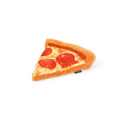 PLAY Snack Attack Puppy-roni Pizza M
