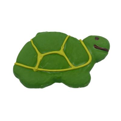 Bakery Turtle Dog Biscuit