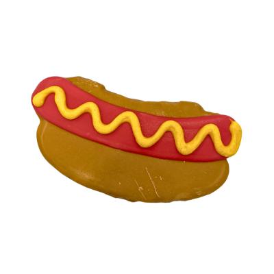 Bakery Hot Dog Dog Biscuit