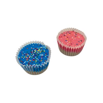 Bakery Mini Birthday Cupcake Dog Pastry