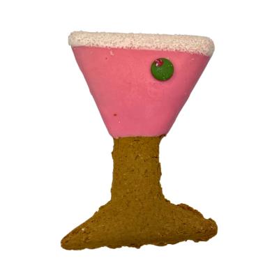 Bakery Martini Dog Biscuit