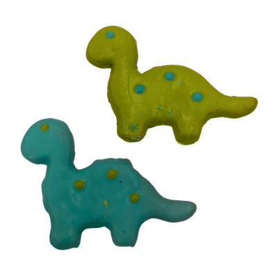 Bakery Dinosaur Dog Biscuit