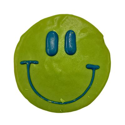 Bakery Happy Day Dog Biscuit