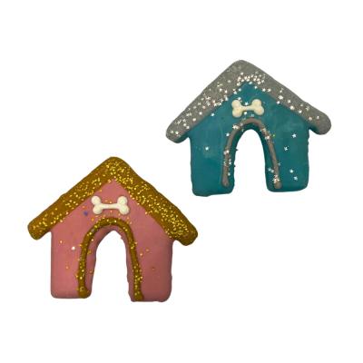Bakery Dog House Dog Biscuit